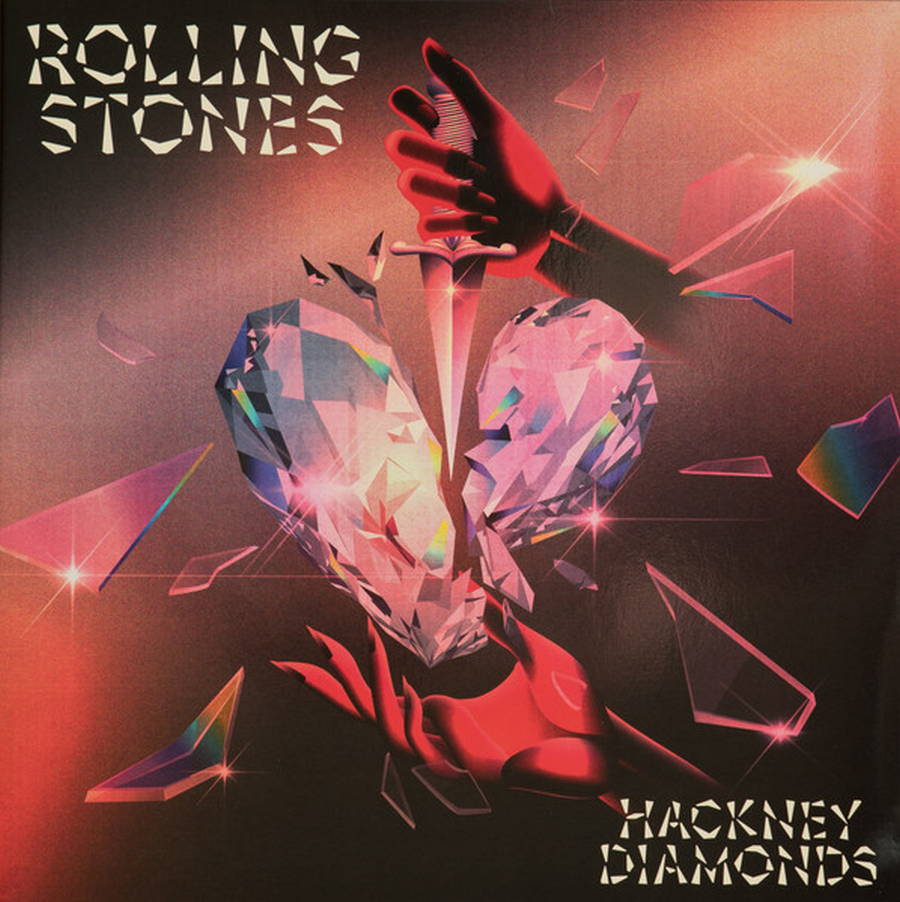 The Rolling Stones – Hackney Diamonds